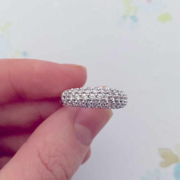 Swarovski Ring - Picture 3 of 7